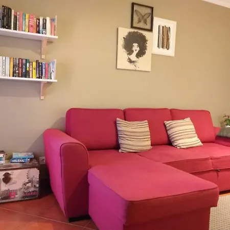 Mshomes Corcovada * Albufeira