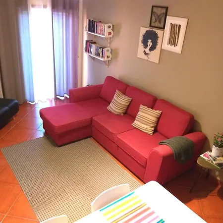 Apartment Mshomes Corcovada *