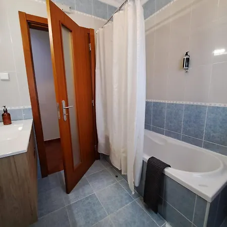 Mshomes Corcovada Appartement