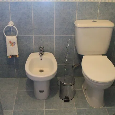 Mshomes Corcovada Appartement *