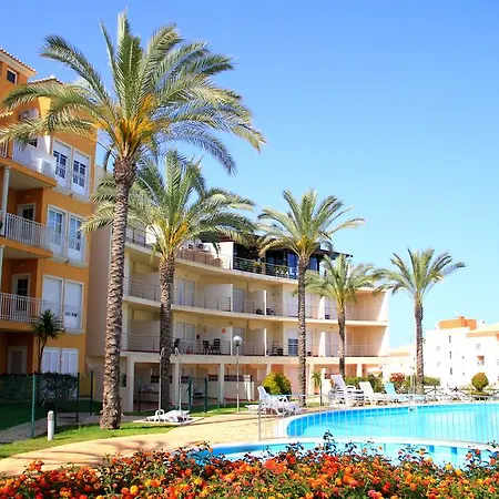Mshomes Corcovada Appartamento Albufeira