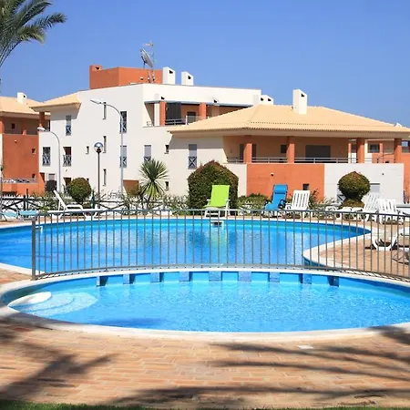 Appartement Mshomes Corcovada *