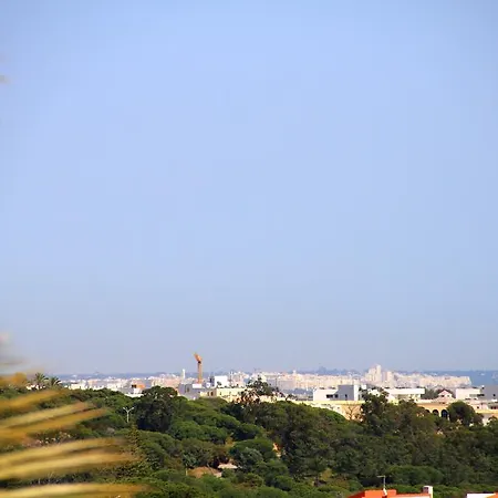 Apartment Mshomes Corcovada