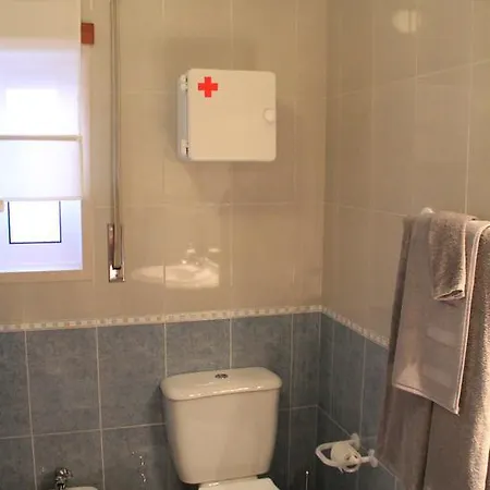 Mshomes Corcovada Appartement Albufeira