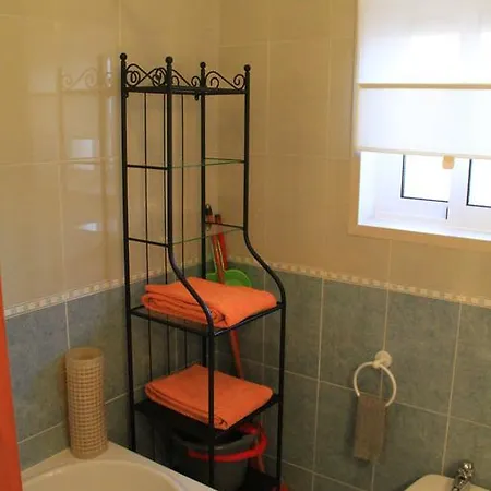 Mshomes Corcovada Apartment