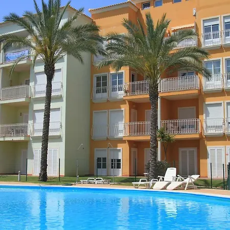 Mshomes Corcovada Appartement