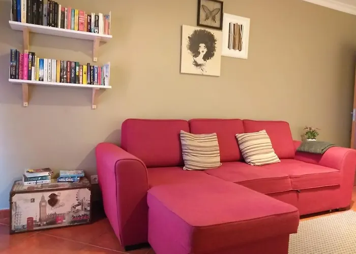 Mshomes Corcovada * 阿尔布费拉