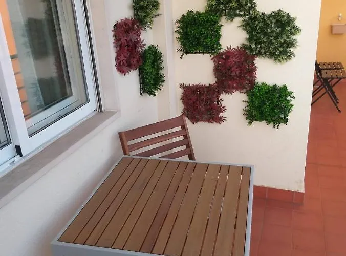 Mshomes Corcovada * 阿尔布费拉