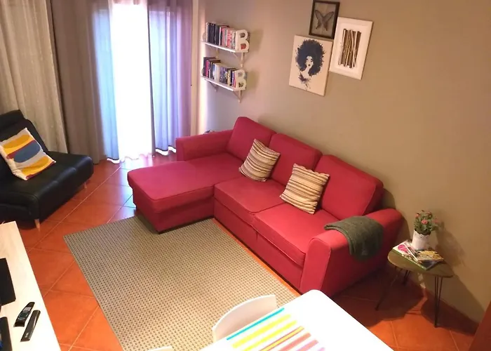 公寓 Mshomes Corcovada *