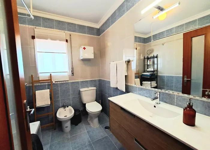 公寓 Mshomes Corcovada *