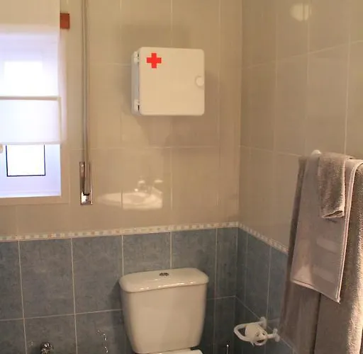 Mshomes Corcovada 公寓 阿尔布费拉