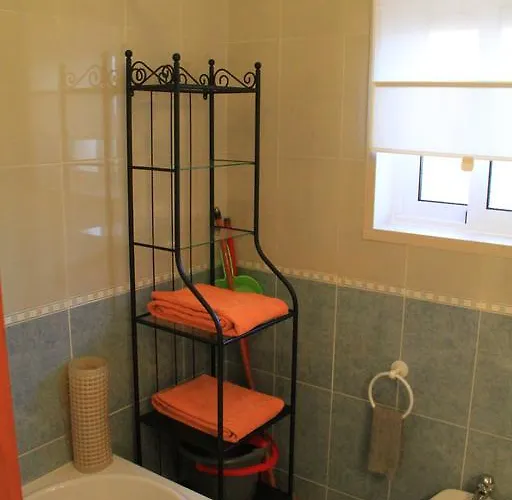 Mshomes Corcovada 公寓