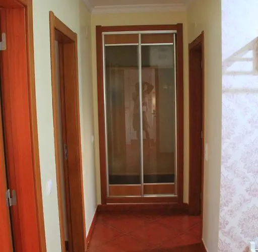 Mshomes Corcovada * 阿尔布费拉