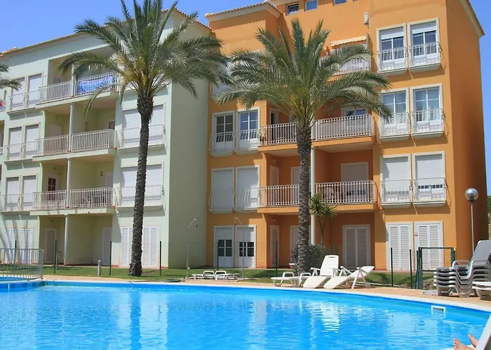 Mshomes Corcovada 公寓