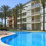 Apartman Mshomes Corcovada