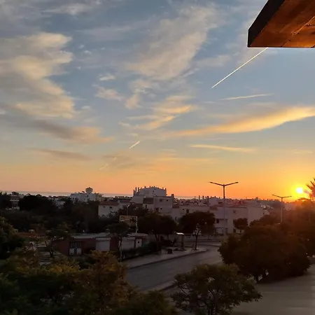 דירה Mshomes Corcovada אלבופיירה