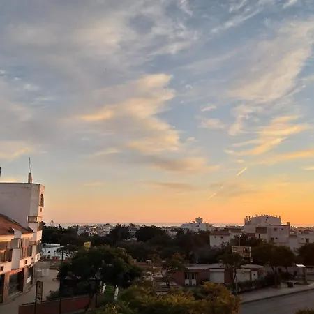 Apartman Mshomes Corcovada *