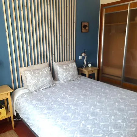 Mshomes Corcovada Apartman
