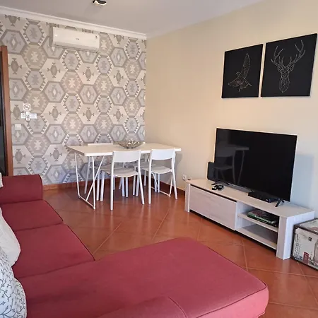 Apartamento Mshomes Corcovada Albufeira
