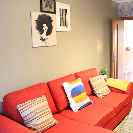 Apartamento Mshomes Corcovada Albufeira