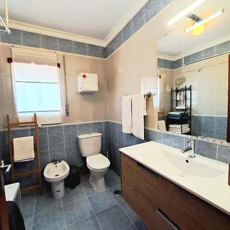 Apartamento Mshomes Corcovada *