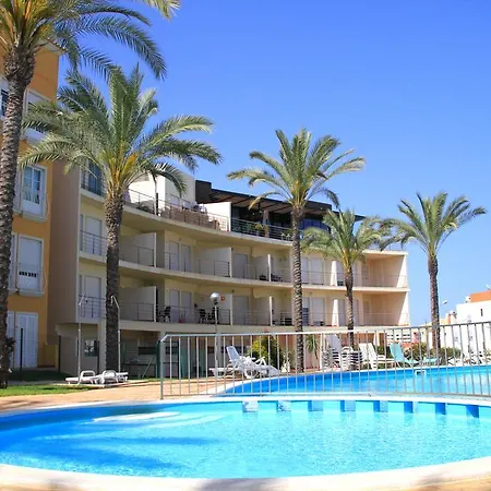 Mshomes Corcovada Apartamento Albufeira