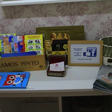 Mshomes Corcovada Apartamento