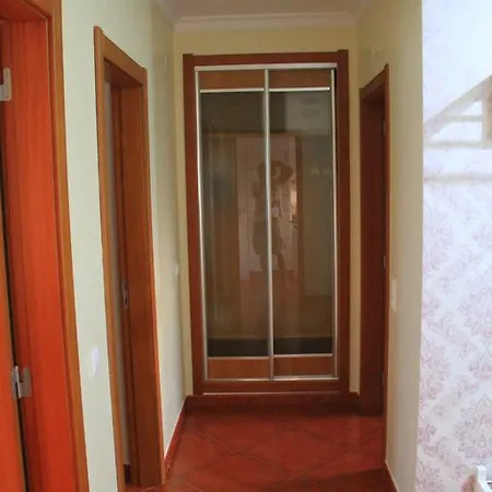 Mshomes Corcovada * Albufeira